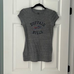 Buffalo Bills Reebok tee size M